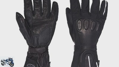Product test: all-round gloves
