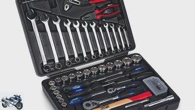 Product test inexpensive tool case
