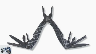 Product test: multitools for on the go
