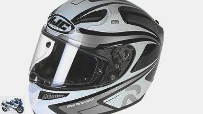 Product test: top-class sports helmets in comparison