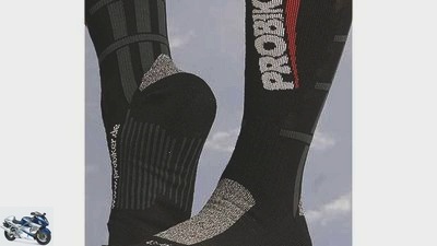 Product test: boots