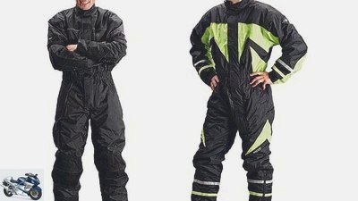 Product test: winter equipment