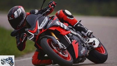 PS 07-21: Super test, power naked bikes and slicks