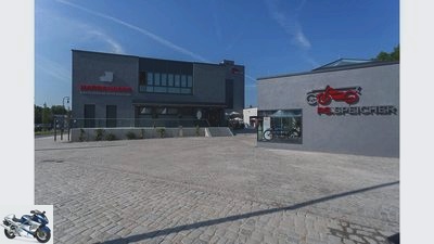 PS store opened in Einbeck