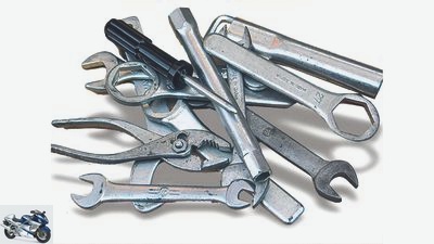 Advice: Buy the right tool
