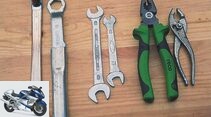 Advice: Buy the right tool