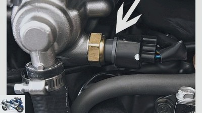 Guide: Injection on a motorcycle