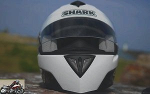 Shark RSI Carbon front