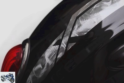 Triumph Rocket X Special Edition 2015