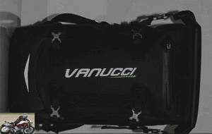 Vanucci WP04 waterproof backpack