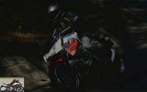 Kawasaki Z 1000