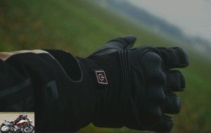 Getting started with the Esquad Miler heated gloves