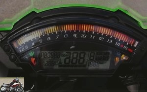 Kawasaki ZX10R