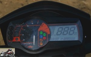 KTM 690 SM Supermotard