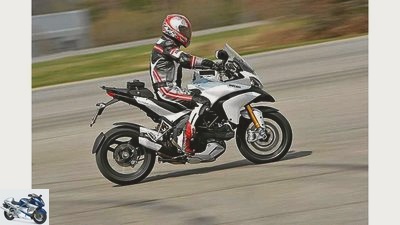 Guide: Braking correctly, part 1 - without ABS