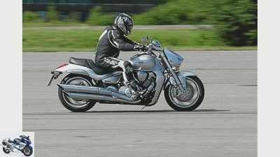 Guide: Braking correctly, part 1 - without ABS