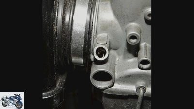 Fix carburetor problems
