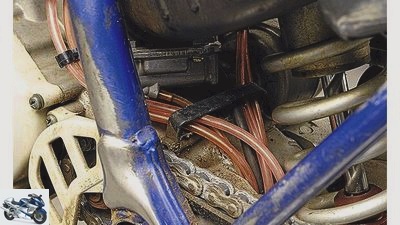 Workshop guide: hoses and clamps