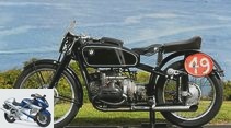 Review of the Tourist Trophy 1939