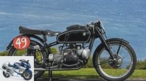 Review of the Tourist Trophy 1939