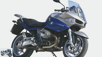 Report: motorcycle design