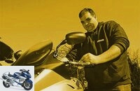 Report: Out and about with motorcycle buyers