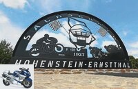 Report from Hohenstein-Ernstthal