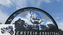 Report from Hohenstein-Ernstthal