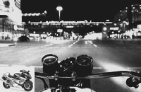 Report - Moto Guzzi Night in Berlin