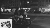Report - Moto Guzzi Night in Berlin