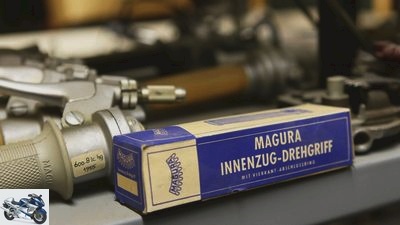 Report: Visit to the Magura factory