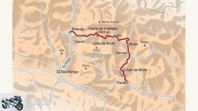 Route guide: The best passes in the Pyrenees