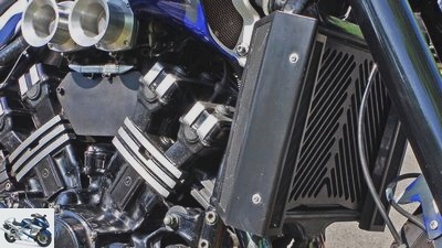 Tips for mechanics: Maintenance of motorcycle cooling systems