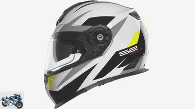 Schubert S2 Sport Polar: Sports helmet becomes more colorful