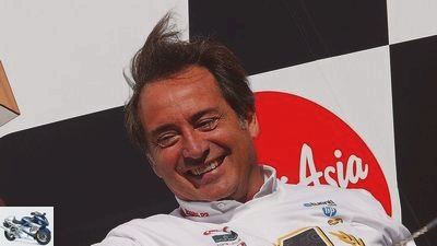 Sito Pons faces prison sentence: 24 years for tax evasion