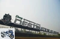 Sport: Superbike World Championship in Buriram-THA