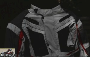 Test of the Vanucci Okovango II jacket and pants set