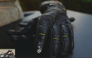 Front Vanucci Cool Touring III gloves
