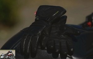 Vanucci VC 1 gloves
