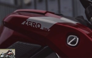 Zero SR / F