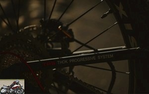 TPS Thok Progressive System