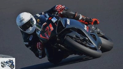 Supersport World Cup: new engines possible from 2022