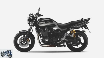 Suzuki Bandit 1250-S Tips and information on buying a used vehicle