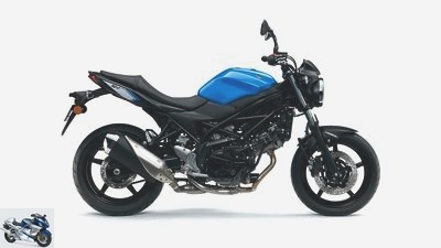 Suzuki Model Year 2018 - Prices and Colors