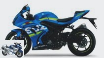 Suzuki Model Year 2018 - Prices and Colors