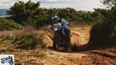 Swank Rally Sardegna: 3-day rally over 1,200 km