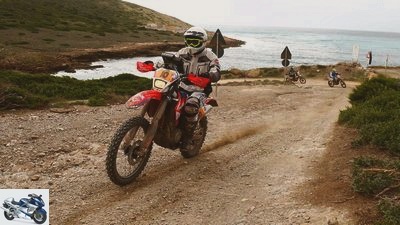 Swank Rally Sardegna: 3-day rally over 1,200 km