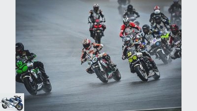 T-Challenge and T-Cup Hockenheimring 2014