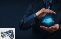 Motorcycle insurance rates comparison 2018