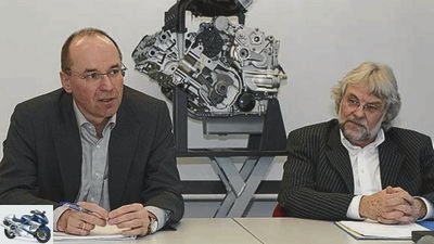 Technology: BMW six-cylinder
